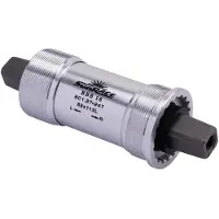 Sunrace Trapas Spieloos Alu Cup 116 Mm Bsa Zilver