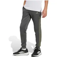 Adidas 3 Stripes Essentials Joggers