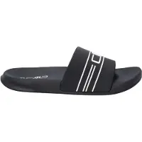 CMP Nautylus heren slippers, zwart, EU 47