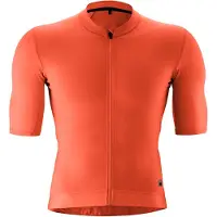 Gonso - Road Jersey - Fietsshirt M, rood