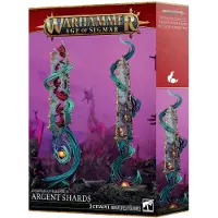 Games Workshop Disciples of Tzeentch Argent Shards
