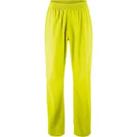 Gonso - Essential Rain Pants - Fietsbroek XL, groen