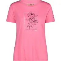 CMP Dames-T-shirt