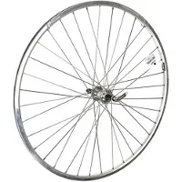 Roland Achterwiel Chrina 28 alu-nf 7v 36g QR zilver