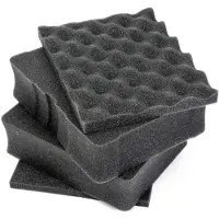Nanuk Foam inserts (4 part) for 908 908 Case