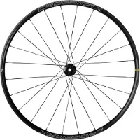 Mavic Crossmax 27.5'' Achterwiel | Boost 12x148 mm | Center Lock | 2022 || Maat: CenterLock