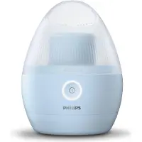 Philips 1000 Series Fabric Shaver GCA2100/20 - Pluizenverwijderaar - Kledingontpluizer met Snoer - Blauw / Wit