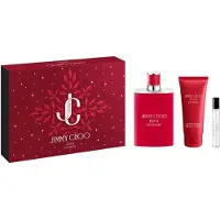 Jimmy Choo Man Extreme Estuche 3 pz