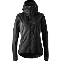 Gonso - Women's Save Jacket Trail - Fietsjack 40, zwart