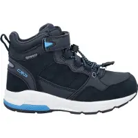 CMP Hadil Leather Waterproof 3q84524j Wandelschoenen
