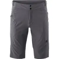 Gonso - Trail Shorts Hipbag - Fietsbroek 4XL, grijs