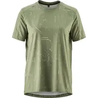 Gonso Trail T-shirt Met Korte Mouwen