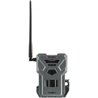 Spypoint Wildcamera 40 Mpix Low Glow LEDs, Black LEDs Antraciet