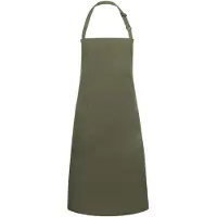 Karlowsky Schort met bies en lus Basic