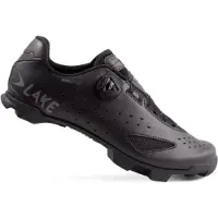 Lake MX219-X Large Black / Grey Shoes || Maat: 43