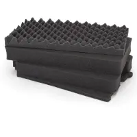 Nanuk Plukschuim voor Nanuk 935 Case