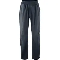 Gonso Regenbroek Unisex Essential Rain Pants Dark Blue-S