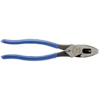 Klein Tools D2000-9NE Telecommunicatietang, 238 mm