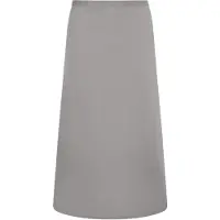 Karlowsky Lange polycotton schort Bistro Basic