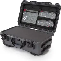 Nanuk 935 Case Graphite