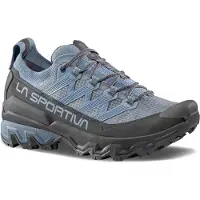 La Sportiva - Women's Ultra Raptor 3 - Multisportschoenen 37, grijs