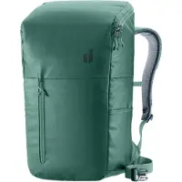 Deuter Rugzak 'Stockholm' donkergroen