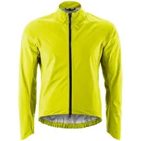 Gonso - Save Jacket Road - Fietsjack XXL, geel