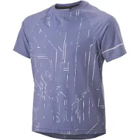 Gonso Trail T-shirt Met Korte Mouwen