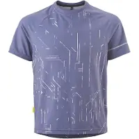 Gonso Trail T-shirt Met Korte Mouwen