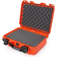 Nanuk 920 Case Orange