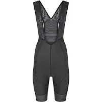 Bioracer - Women's Icon Bibshorts - Fietsbroek M, grijs