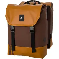Agu Dwr Urban Fietstassen 36l