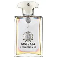 Amouage Reflection 45 Man, extract de parfum, 100 ml
