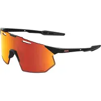 100% Hypercraft Sq Zonnebril