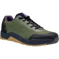 Sidi Motus MTB Schoenen Groen Unisex || Maat: 43