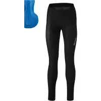 Gonso - Women's Sitivo Tight - Fietsbroek 46, grijs
