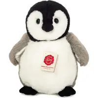 Teddy HERMANN® Knuffel Pinguin 25cm