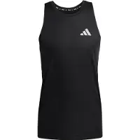 Adidas Functioneel shirt 'Adi365 Breeze' zilvergrijs / zwart