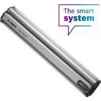 Bosch Bike PowerTube 600 Smart (BES3) Frame fietsaccu (36 V, 16.7 Ah, 600 Wh, origineel)