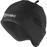 Gonso Thermo Onder Helm Muts