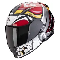 Scorpion Exo-491 Pirate Helm