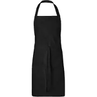 Neutral Schort Apron