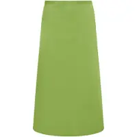 Karlowsky Lange polycotton schort Bistro Basic