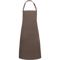 Karlowsky Schort met bies en lus Basic
