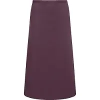 Karlowsky Lange polycotton schort Bistro Basic