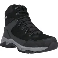 Whistler Boots 'Detion' antraciet / zwart