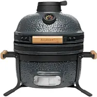 Berghoff Keramische BBQ Small Steengrijs