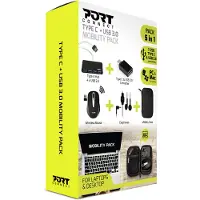 Port Designs LAPTOP MOBILITY PACK