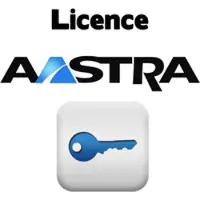Mitel SIP-DECT OM Locatie-applicatie - Licentie