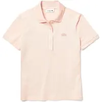 Lacoste Shirt 'Chemise' pastelroze